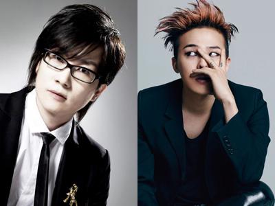 Apa Perbedaan Antara Musisi Legendaris Seo Taiji dan G-Dragon Menurut Bos YG Ent?